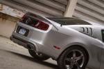 Ford Mustang Stage 3 by Roush 2013 года